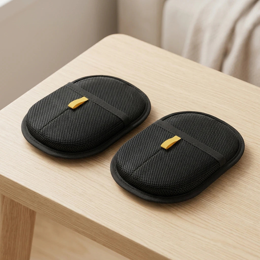 Fur-Free Home in a Flash! The Ultimate Pet Hair Remover Glove.