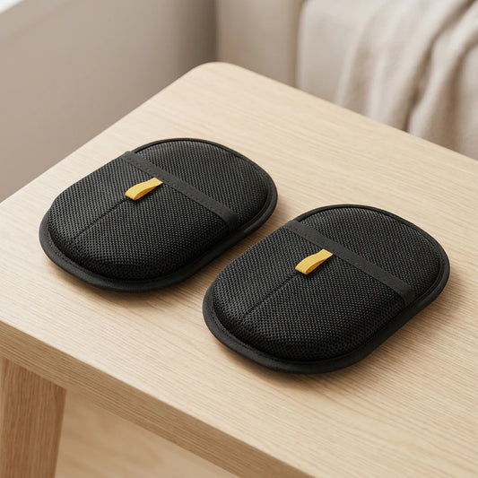 Fur-Free Home in a Flash! The Ultimate Pet Hair Remover Glove.