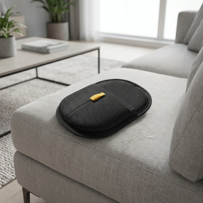 Fur-Free Home in a Flash! The Ultimate Pet Hair Remover Glove.