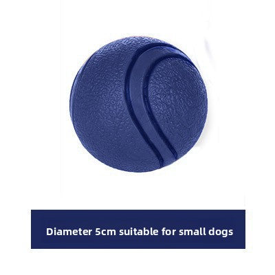 The Unstoppable Squeaky Ball: Endless Fun for Your Best Friend!