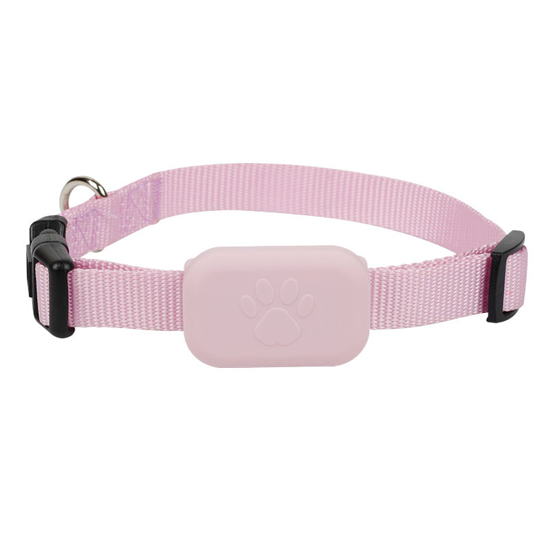 Smart iTag Locator: Your Pet's Safest Adventure, Always Tracked!