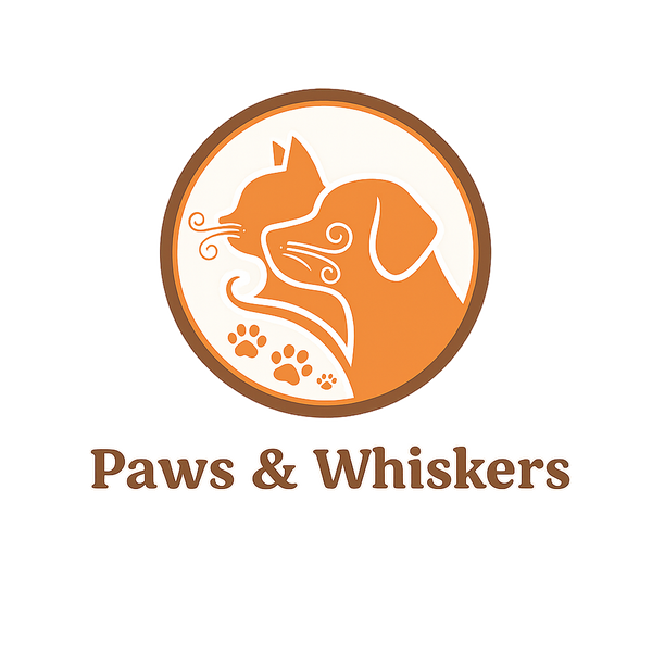 Paws&Whiskers