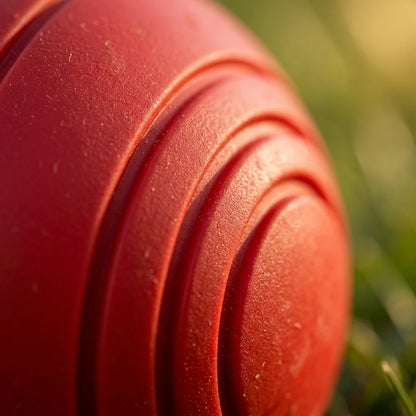 The Unstoppable Squeaky Ball: Endless Fun for Your Best Friend!