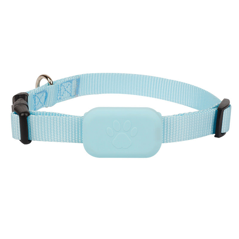 Smart iTag Locator: Your Pet's Safest Adventure, Always Tracked!