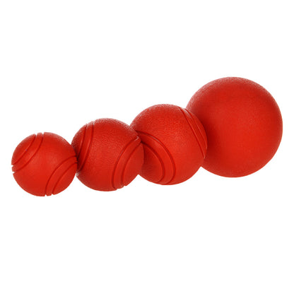 The Unstoppable Squeaky Ball: Endless Fun for Your Best Friend!